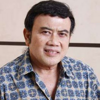 Rhoma Irama - Aduhai